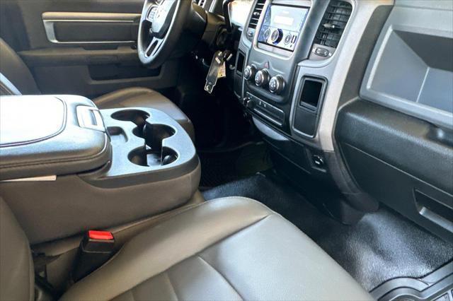 used 2014 Ram 3500 car, priced at $27,629