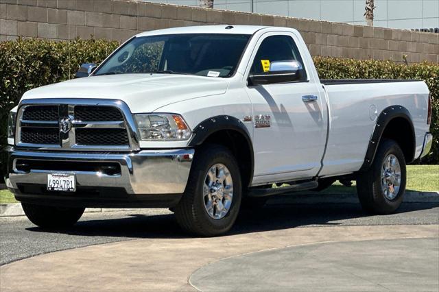 used 2014 Ram 3500 car, priced at $27,629