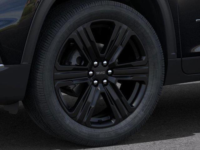 new 2025 GMC Acadia car, priced at $47,290