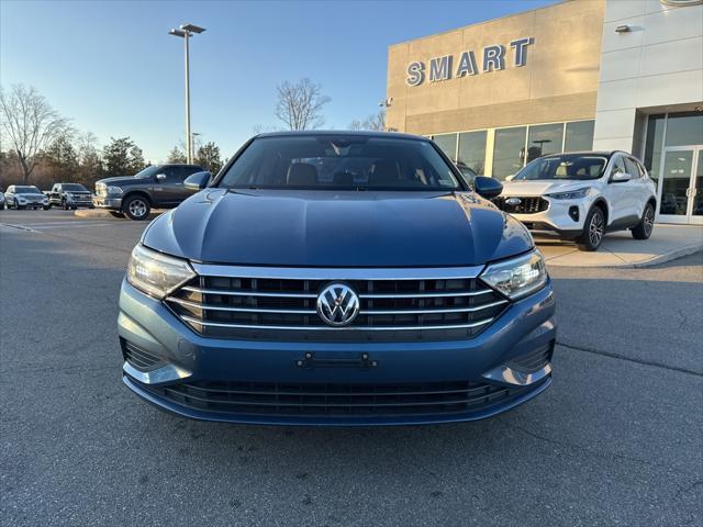 used 2019 Volkswagen Jetta car, priced at $16,795