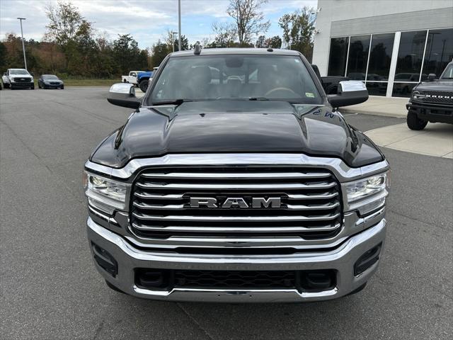 used 2020 Ram 2500 car, priced at $53,494