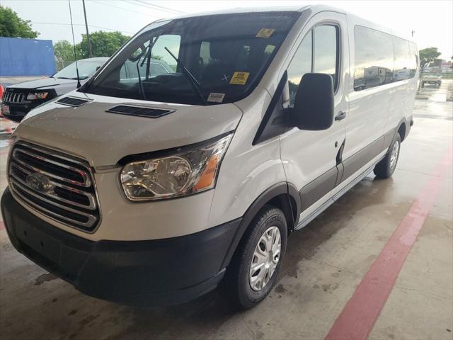 used 2019 Ford Transit-350 car, priced at $32,998