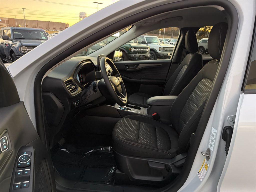 new 2026 Ford Escape car, priced at $31,245