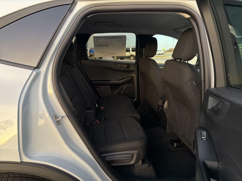 new 2026 Ford Escape car, priced at $31,245