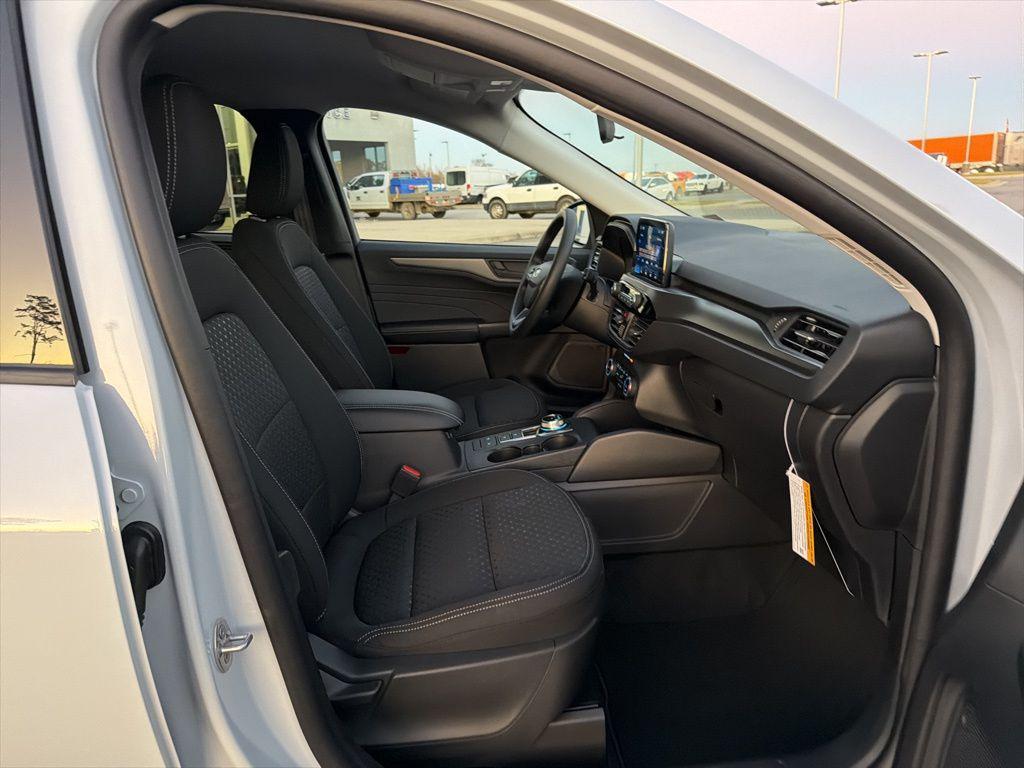 new 2026 Ford Escape car, priced at $31,245