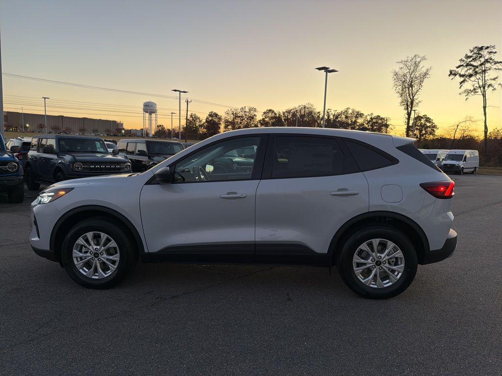 new 2026 Ford Escape car, priced at $31,245
