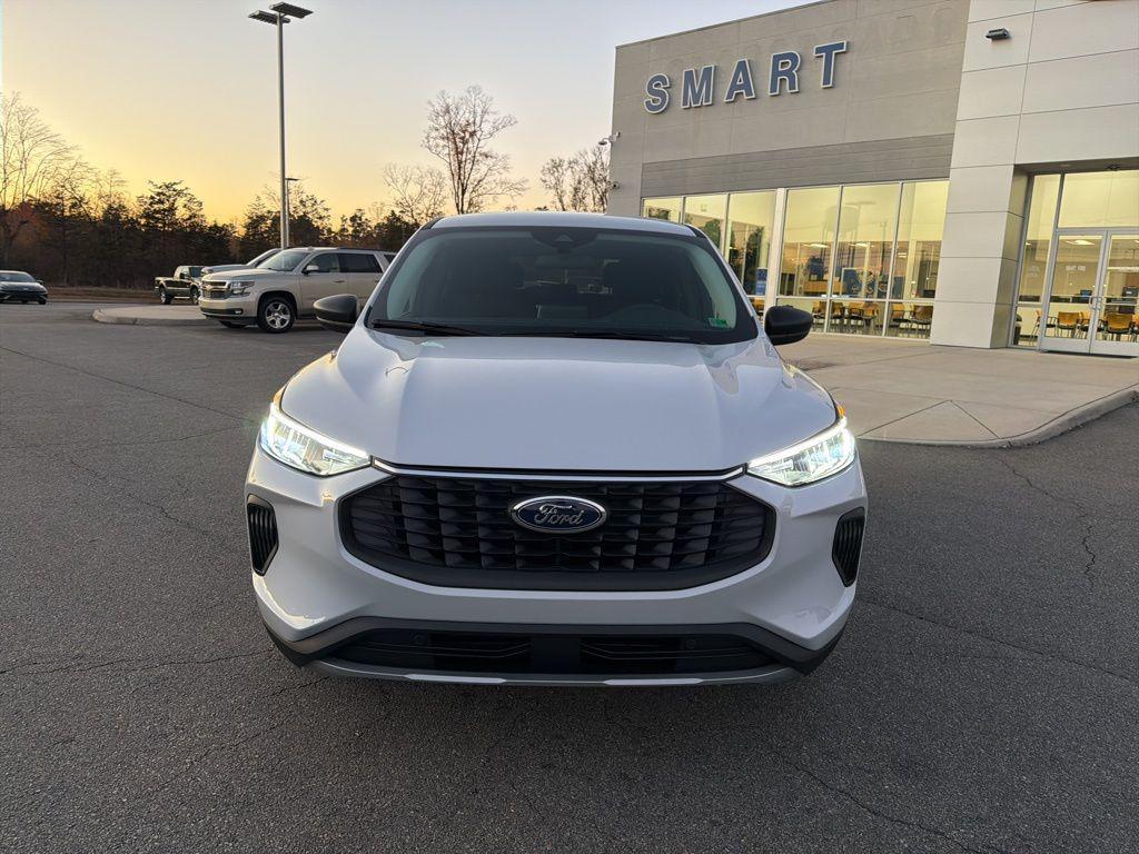 new 2026 Ford Escape car, priced at $31,245