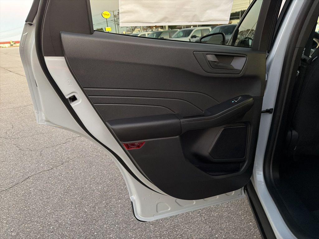 new 2026 Ford Escape car, priced at $31,245