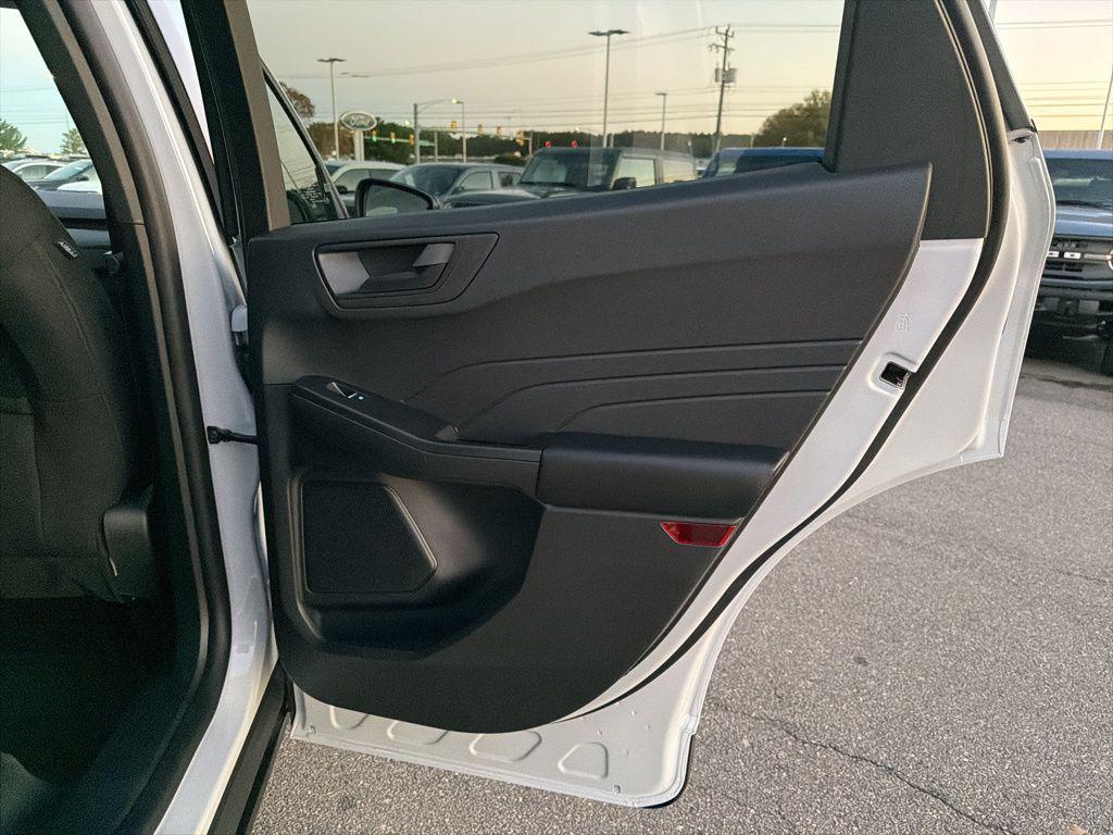 new 2026 Ford Escape car, priced at $31,245