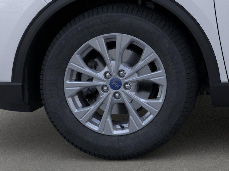 new 2026 Ford Escape car, priced at $32,245