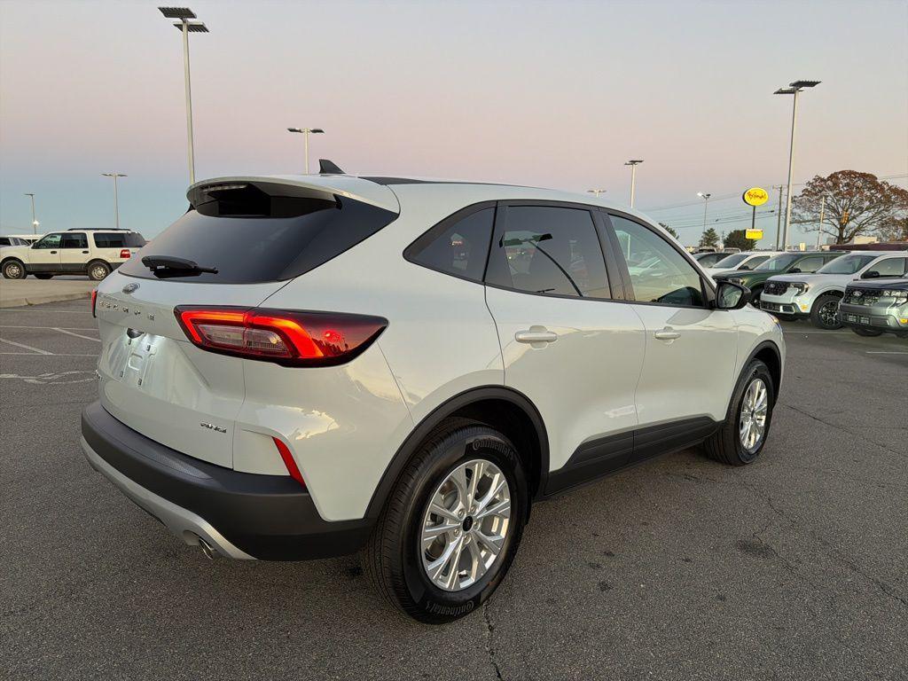 new 2026 Ford Escape car, priced at $31,245