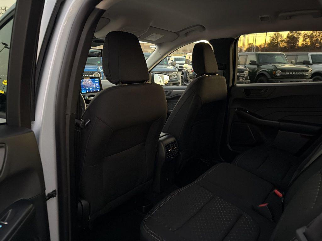 new 2026 Ford Escape car, priced at $31,245