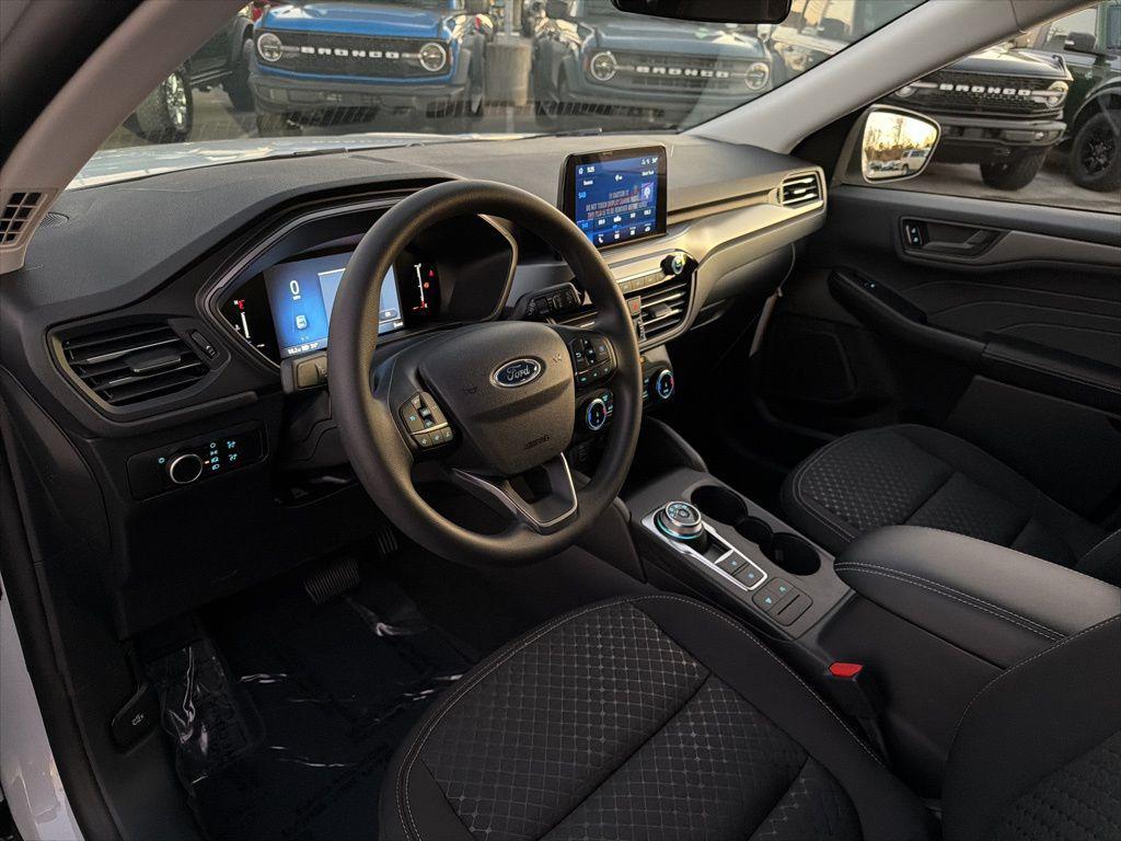 new 2026 Ford Escape car, priced at $31,245