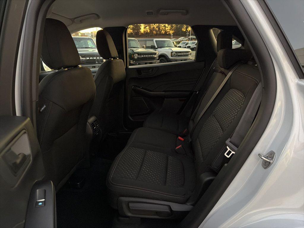 new 2026 Ford Escape car, priced at $31,245