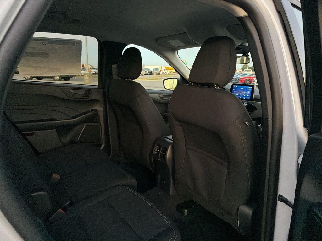 new 2026 Ford Escape car, priced at $31,245