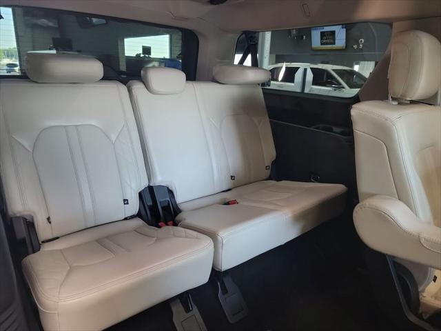 used 2020 Ford Expedition Max car, priced at $41,999