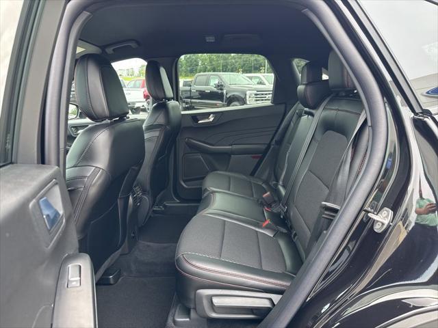 new 2025 Ford Escape car, priced at $31,185