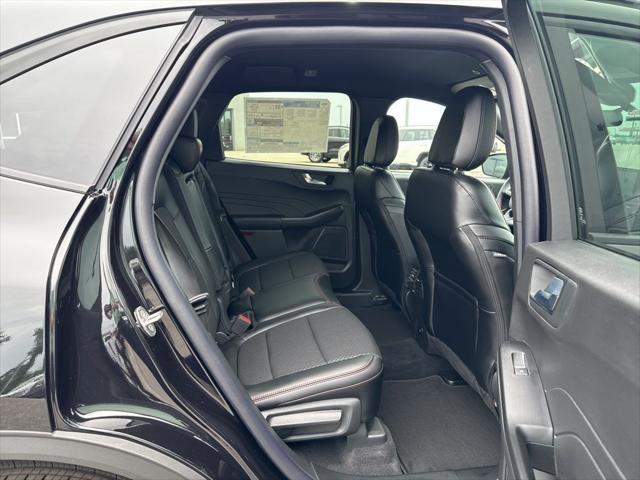 new 2025 Ford Escape car, priced at $31,185