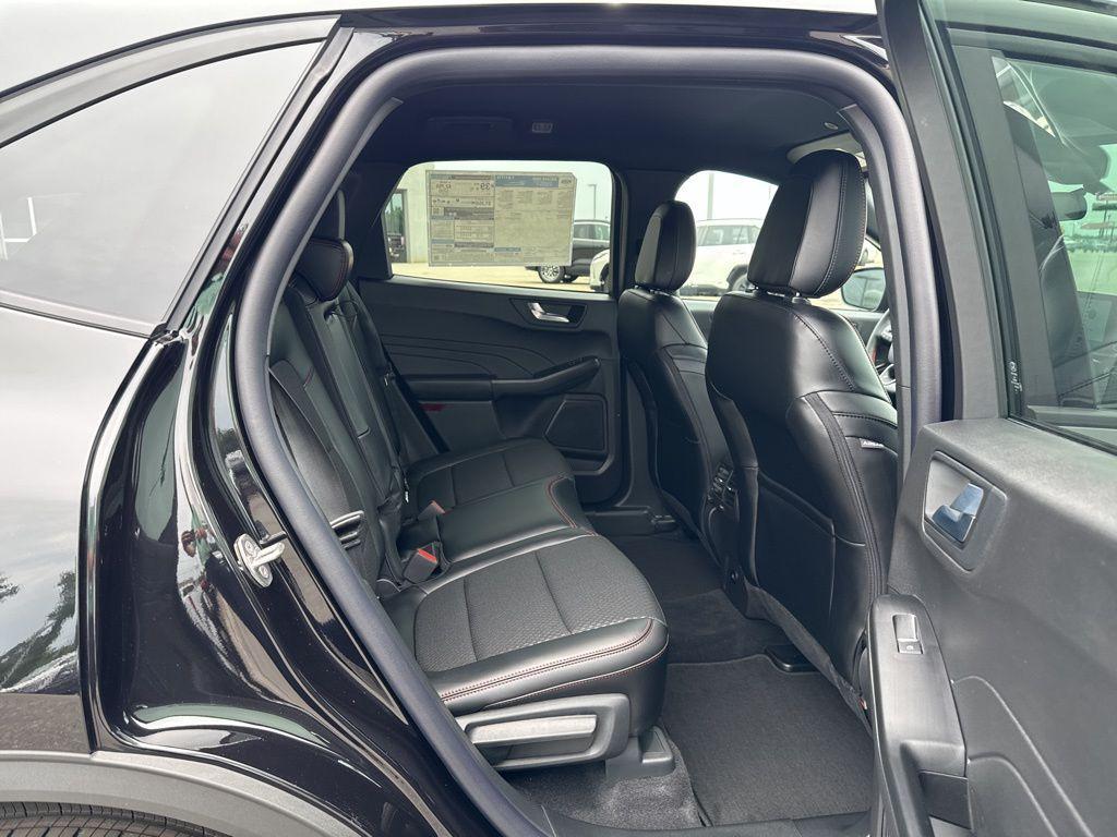 new 2025 Ford Escape car, priced at $27,876