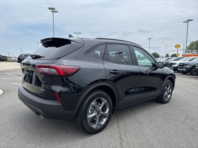 new 2025 Ford Escape car, priced at $31,185