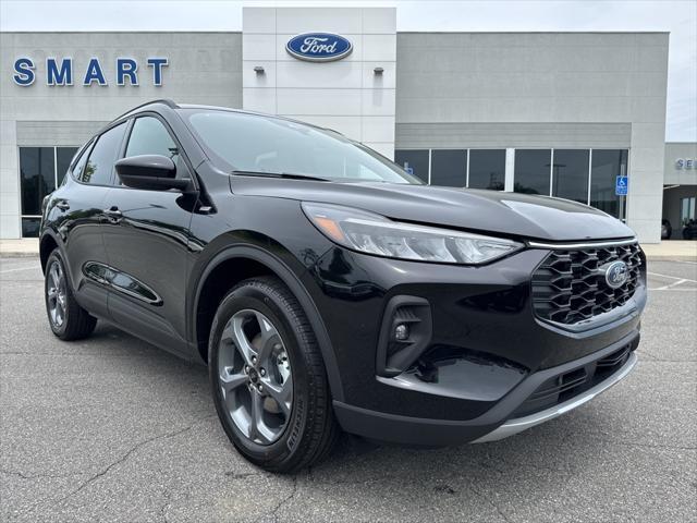 new 2025 Ford Escape car, priced at $33,298