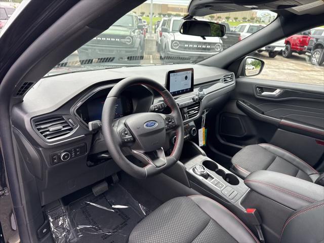 new 2025 Ford Escape car, priced at $31,185
