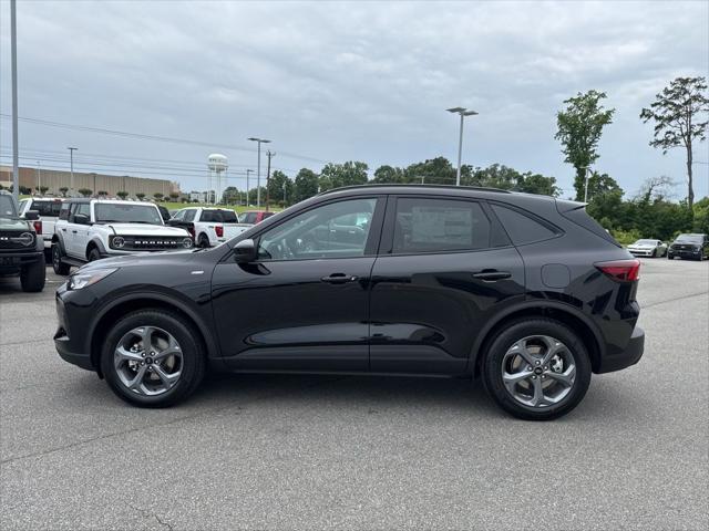 new 2025 Ford Escape car, priced at $31,185