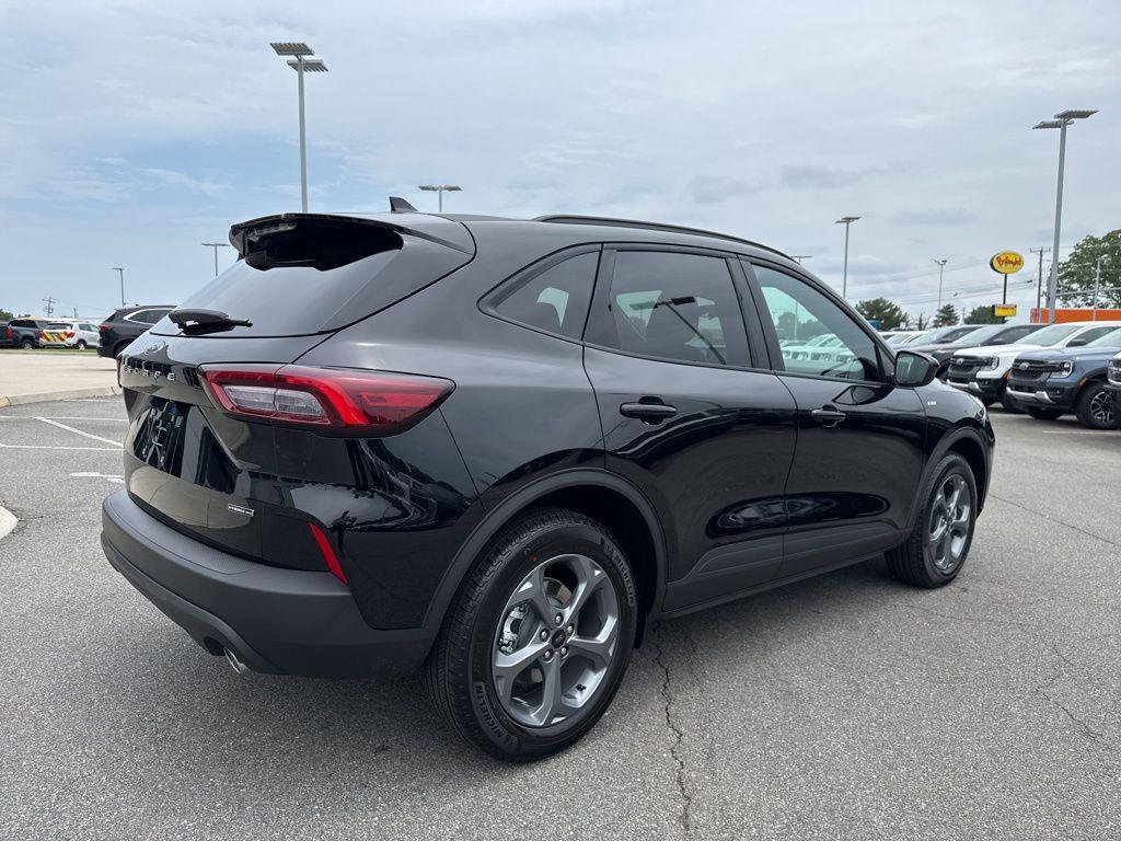 new 2025 Ford Escape car, priced at $27,876