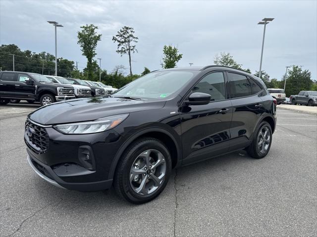 new 2025 Ford Escape car, priced at $31,185