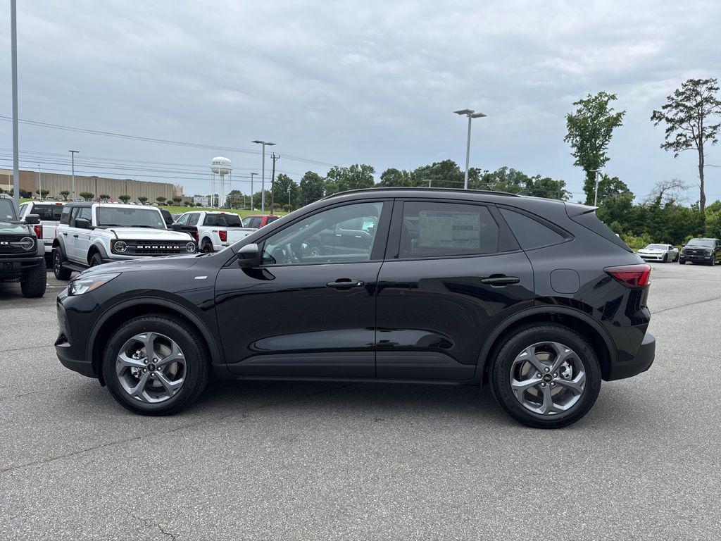 new 2025 Ford Escape car, priced at $27,876