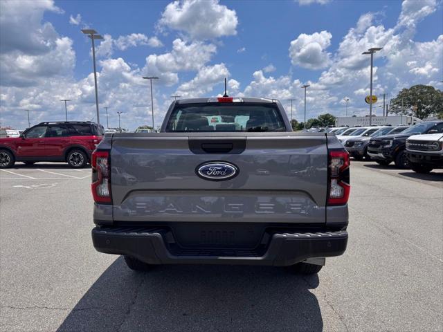 used 2024 Ford Ranger car, priced at $32,498