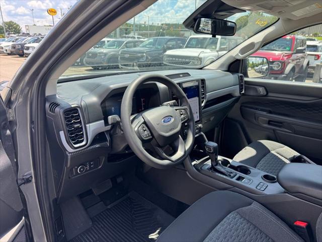 used 2024 Ford Ranger car, priced at $32,498