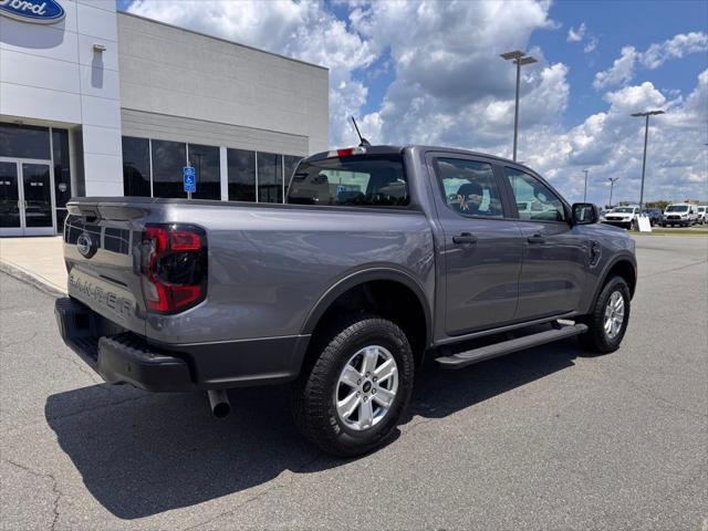 used 2024 Ford Ranger car, priced at $32,498
