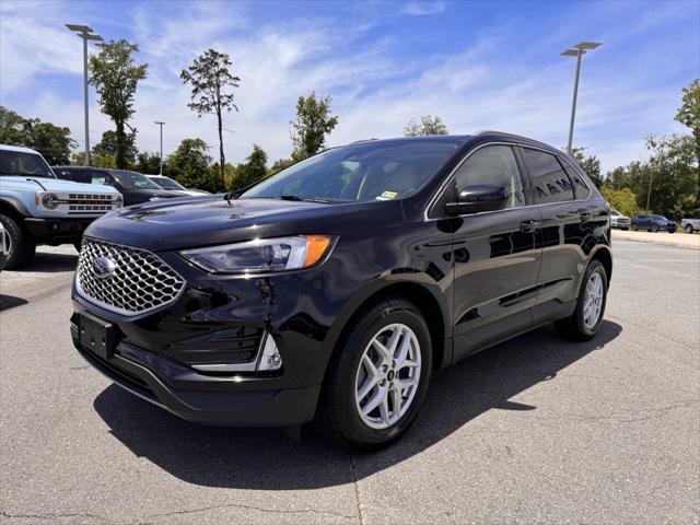 new 2024 Ford Edge car, priced at $36,997