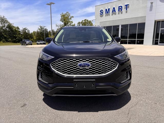 new 2024 Ford Edge car, priced at $36,997