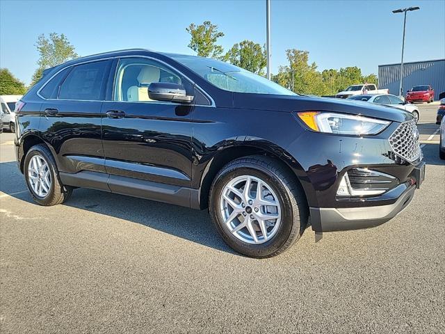 new 2024 Ford Edge car, priced at $36,997