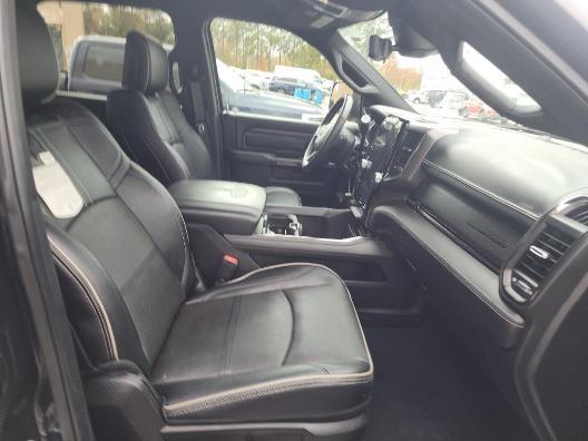 used 2022 Ram 2500 car, priced at $64,496