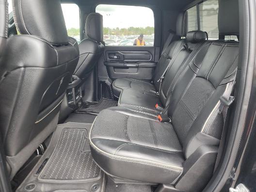 used 2022 Ram 2500 car, priced at $64,496