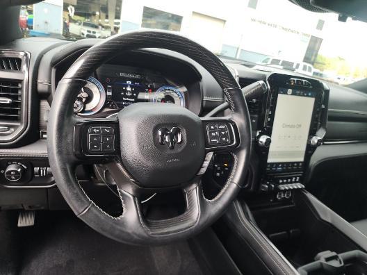 used 2022 Ram 2500 car, priced at $64,496