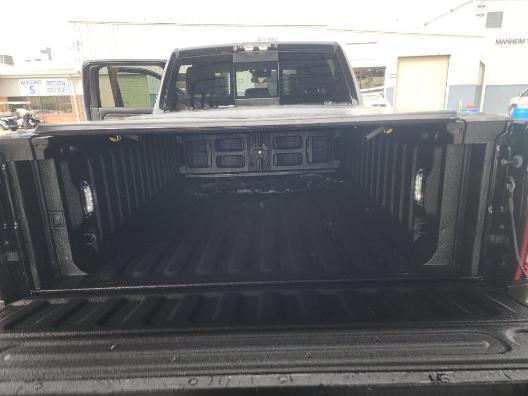 used 2022 Ram 2500 car, priced at $64,496