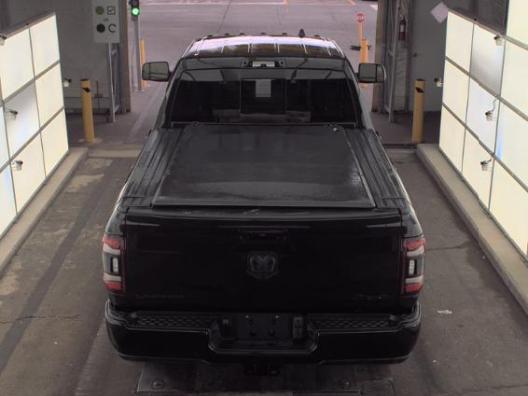 used 2022 Ram 2500 car, priced at $64,496