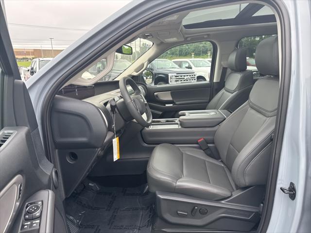 new 2025 Ford Expedition car, priced at $72,650