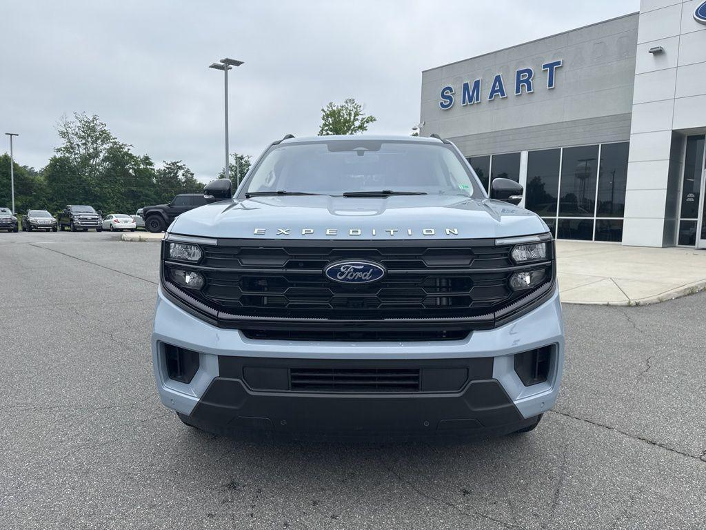 new 2025 Ford Expedition car, priced at $69,737