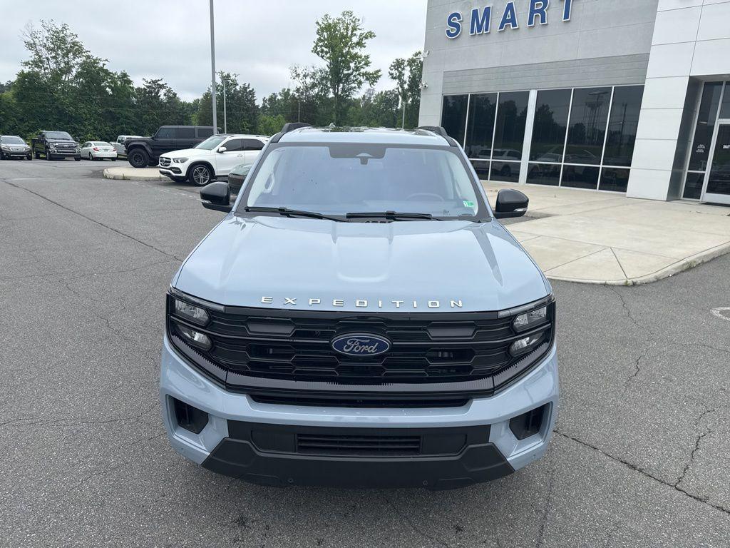 new 2025 Ford Expedition car, priced at $69,737