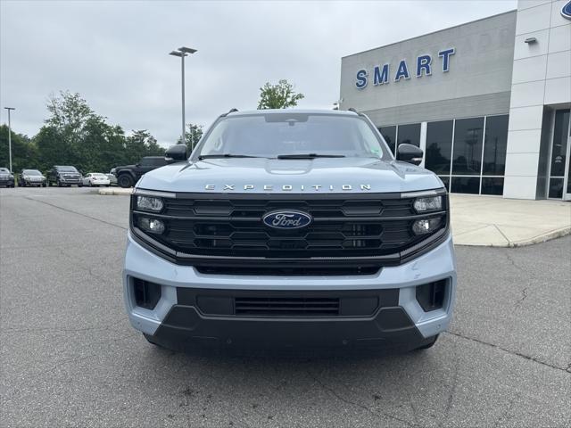 new 2025 Ford Expedition car, priced at $72,650