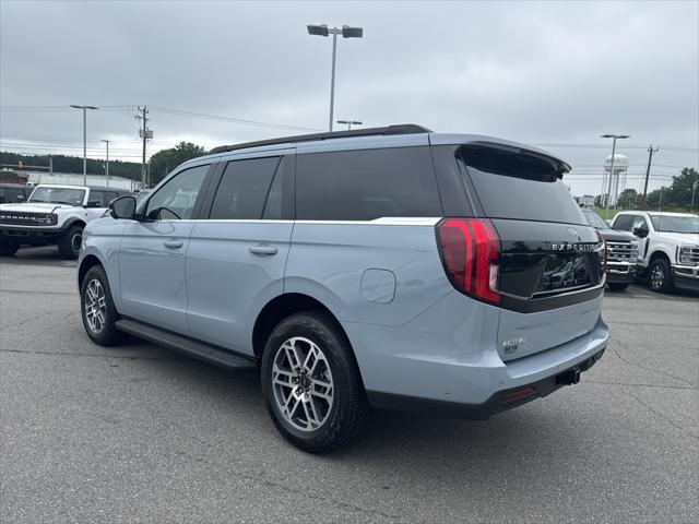 new 2025 Ford Expedition car, priced at $72,650