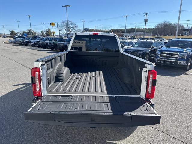 new 2024 Ford F-350 car, priced at $85,221