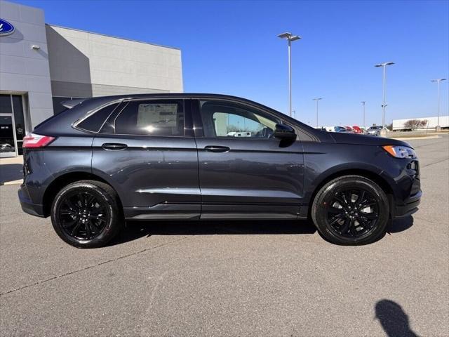 used 2024 Ford Edge car, priced at $32,998