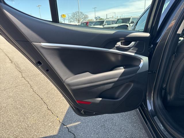 used 2023 Genesis G70 car, priced at $25,294