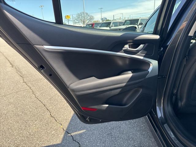used 2023 Genesis G70 car, priced at $27,297